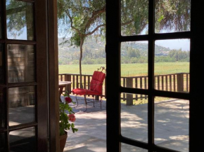 Rancho Toros Pintos